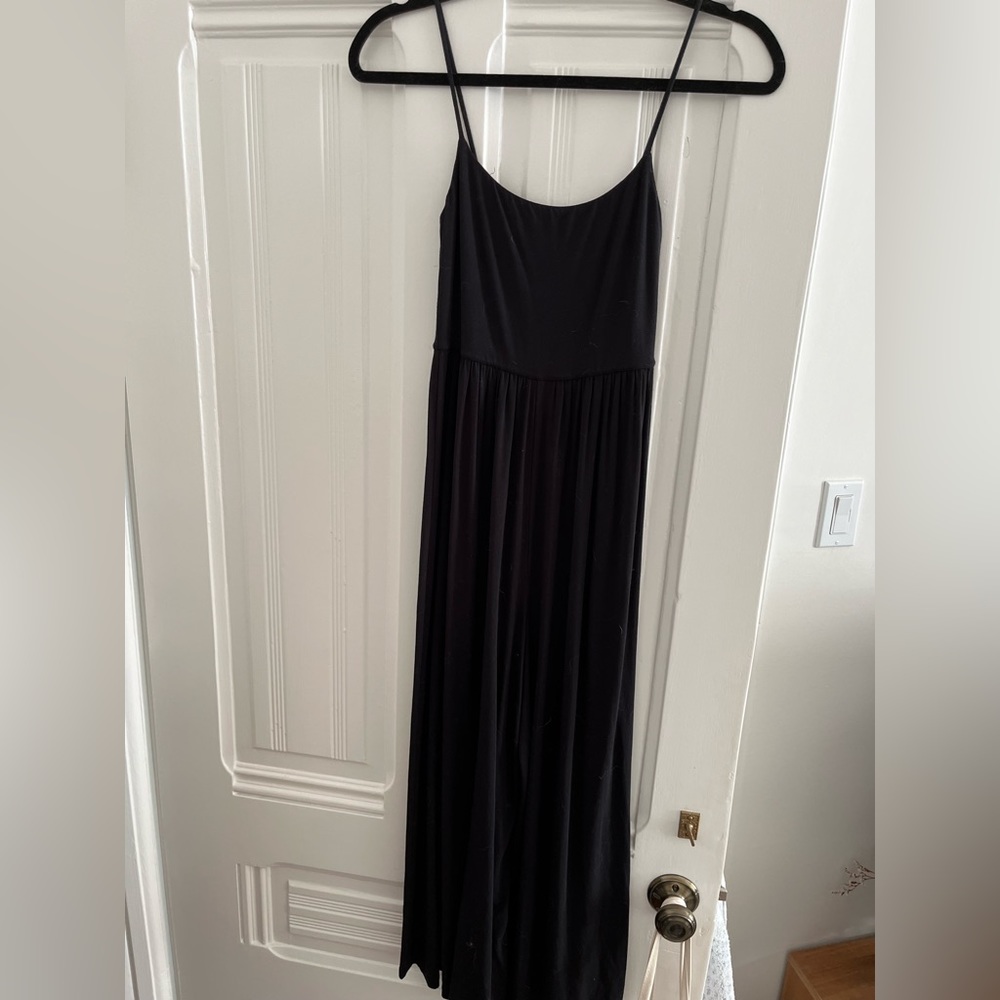 wilfred free market jumpsuit
